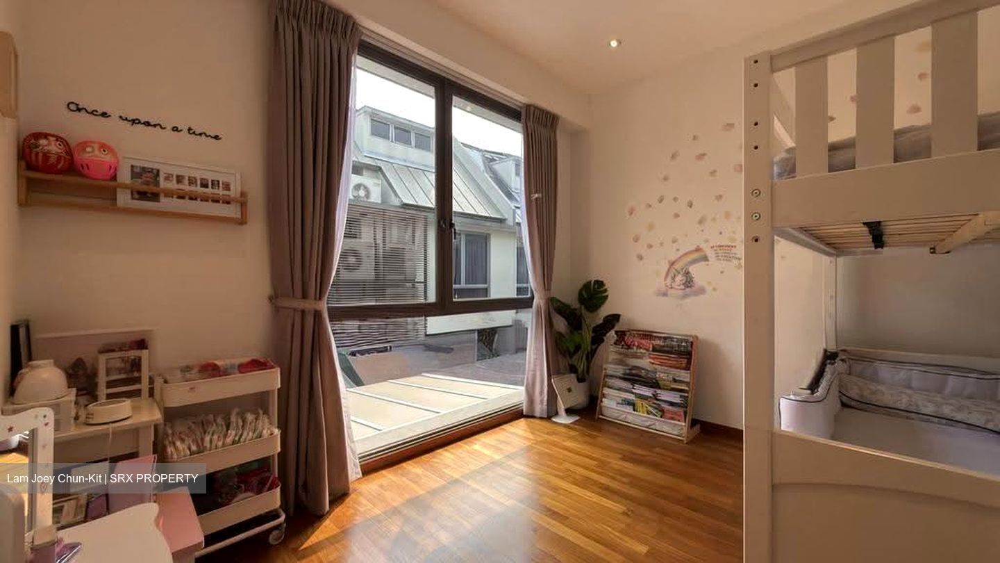 Hillcrest Villa (D11), Terrace #632495141
